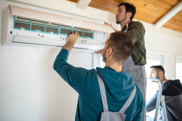 Best Affordable HVAC services  in Lebanon Junction, KY