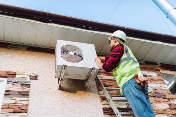 Trusted Lebanon Junction, KY HVAC Experts