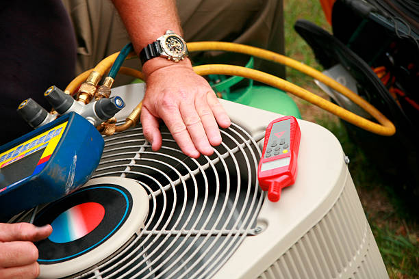 Best HVAC replacement cost  in Lebanon Junction, KY
