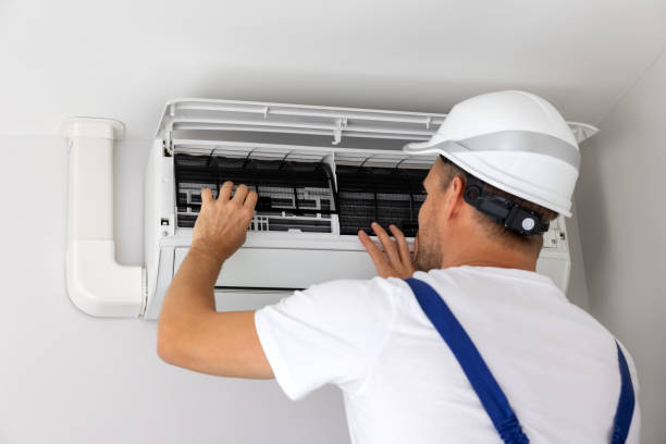 Best Residential HVAC services  in Lebanon Junction, KY