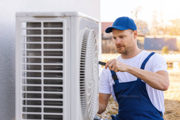  Lebanon Junction, KY HVAC Pros