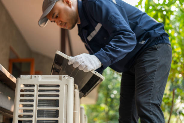 HVAC troubleshooting in Lebanon Junction, KY