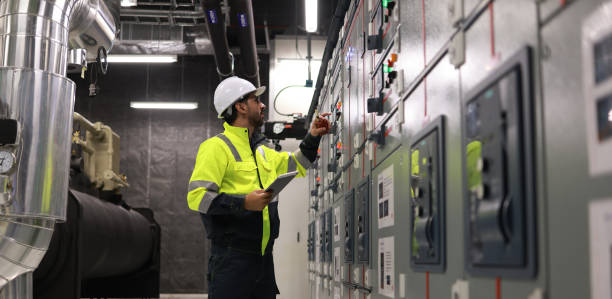 Best HVAC companies near me  in Lebanon Junction, KY