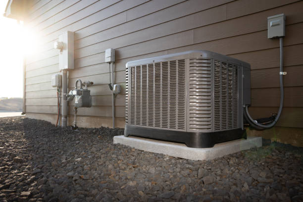 Affordable air conditioning repair in Lebanon Junction, KY